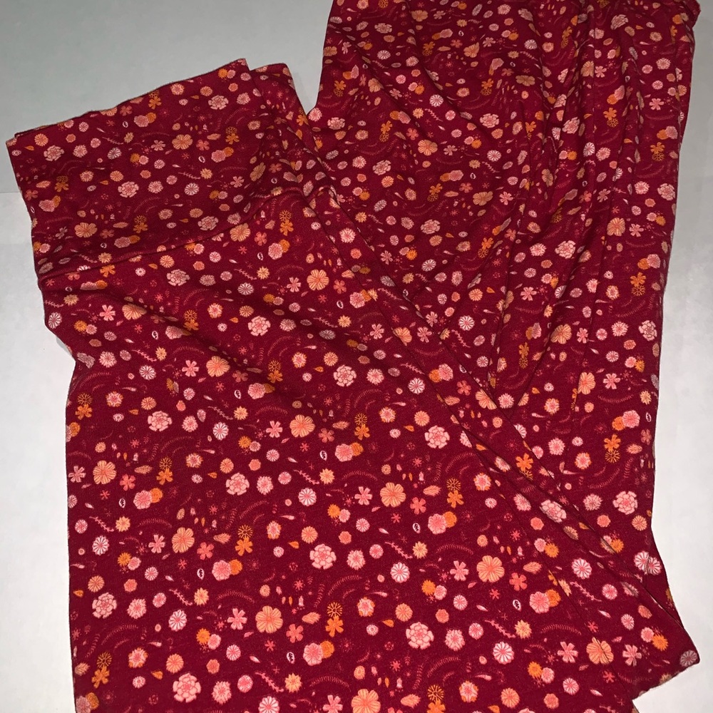Lularoe maxi skirt